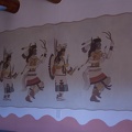 317-2931 Painted Desert Inn - Murals